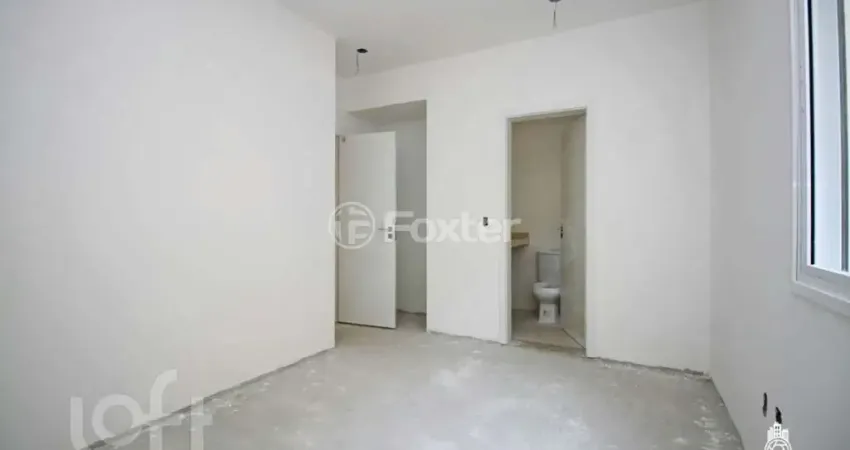 Apartamento com 2 quartos à venda na Rua Carlos Von Koseritz, 741, São João, Porto Alegre
