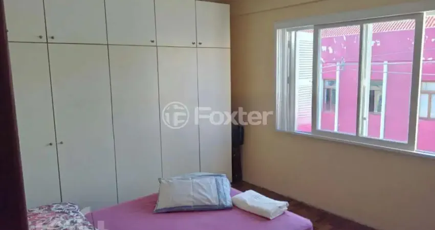 Apartamento com 2 quartos à venda na Rua Comendador Coruja, 407, Floresta, Porto Alegre