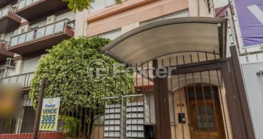 Apartamento com 1 quarto à venda na Rua Joaquim Nabuco, 378, Cidade Baixa, Porto Alegre