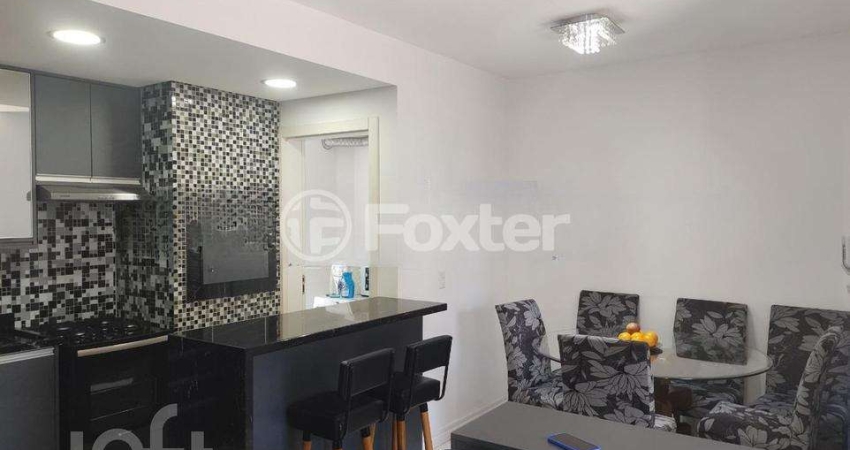 Apartamento com 3 quartos à venda na Rua Santa Cruz, 757, Niterói, Canoas