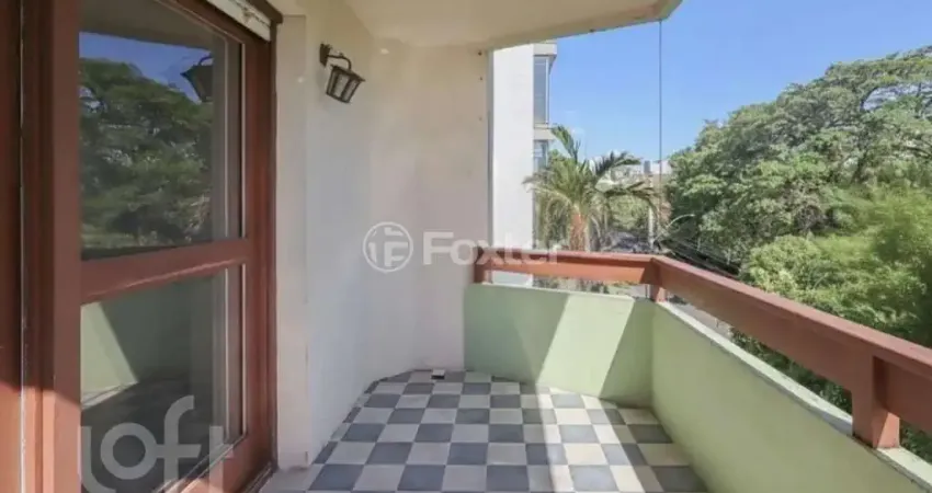Apartamento com 2 quartos à venda na Rua Olinda, 126, São Geraldo, Porto Alegre