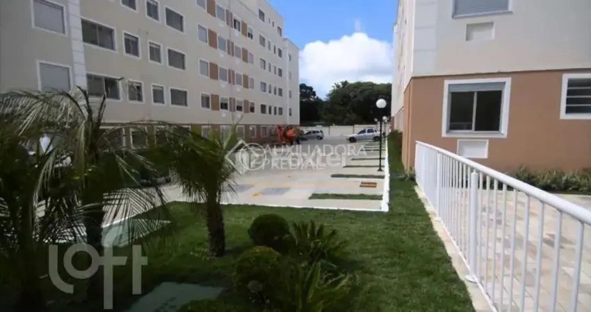 Apartamento com 2 quartos à venda na Rua Tenente Ary Tarrago, 2080, Jardim Itu Sabará, Porto Alegre