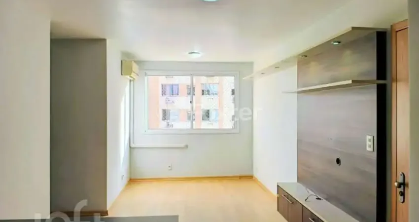 Apartamento com 3 quartos à venda na Rua Carlos Reverbel, 200, Jardim Carvalho, Porto Alegre