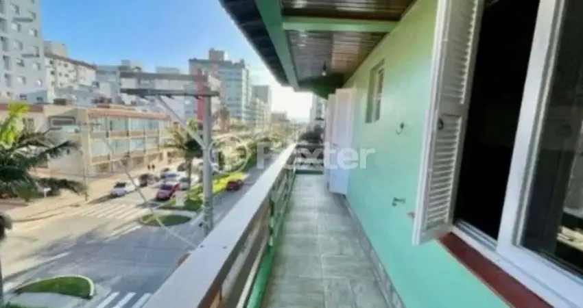 Apartamento com 3 quartos à venda na Avenida Rudá, 247, Centro, Capão da Canoa