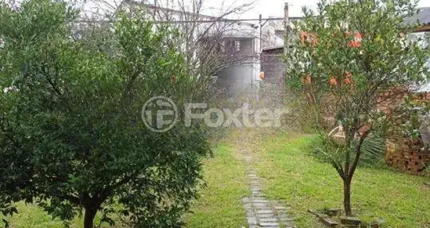 Casa com 3 quartos à venda na Travessa Viamão, 66, São Sebastião, Esteio