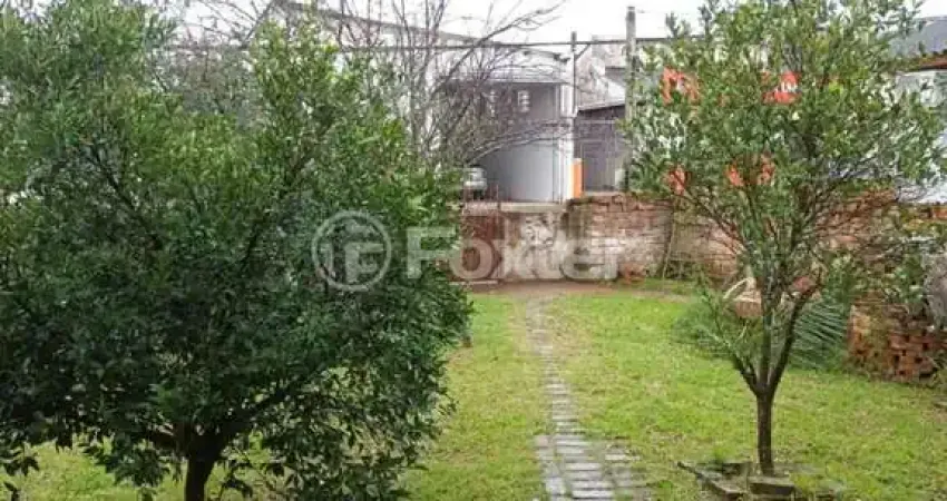 Casa com 3 quartos à venda na Travessa Viamão, 66, São Sebastião, Esteio