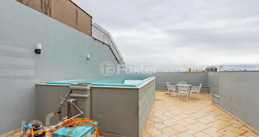 Cobertura com 3 quartos à venda na Rua La Salle, 218, Marechal Rondon, Canoas