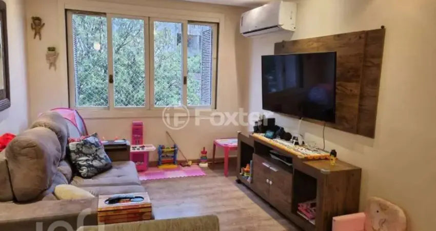 Apartamento com 3 quartos à venda na Rua Miguel Tostes, 566, Rio Branco, Porto Alegre