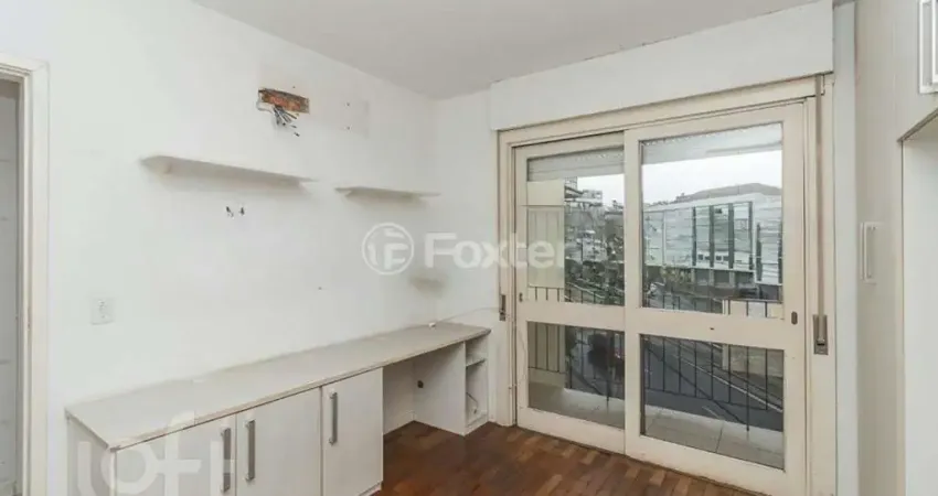 Apartamento com 1 quarto à venda na Avenida Protásio Alves, 4037, Petrópolis, Porto Alegre