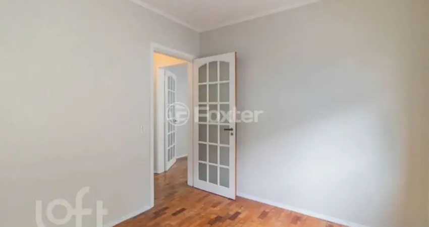 Apartamento com 2 quartos à venda na Rua Barão do Triunfo, 217, Menino Deus, Porto Alegre