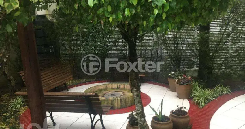 Apartamento com 1 quarto à venda na Rua Visconde do Herval, 556, Menino Deus, Porto Alegre