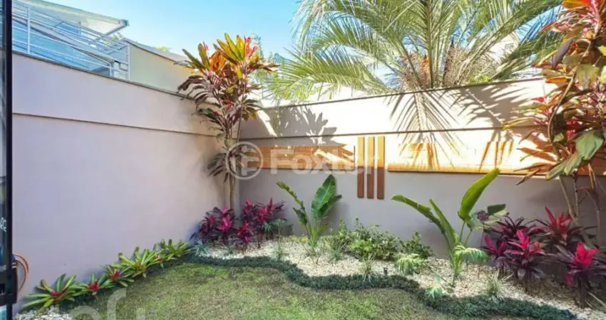 Casa em condomínio fechado com 3 quartos à venda na Rua Doutor Mário Totta, 382, Tristeza, Porto Alegre