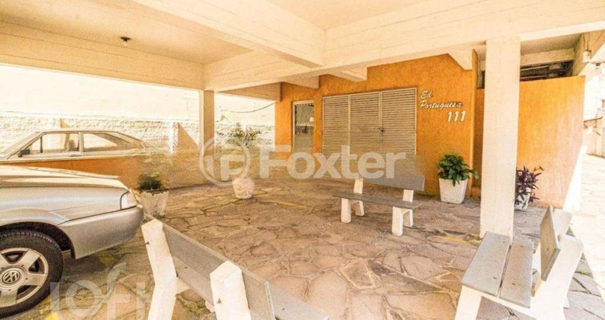 Apartamento com 1 quarto à venda na Rua Portuguesa, 111, Partenon, Porto Alegre