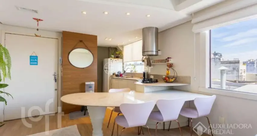 Apartamento com 1 quarto à venda na Rua José do Patrocínio, 737, Cidade Baixa, Porto Alegre