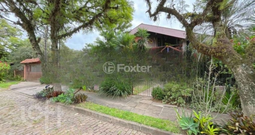Casa com 3 quartos à venda na Rua Érico Silveira Peixoto, 30, Ipanema, Porto Alegre