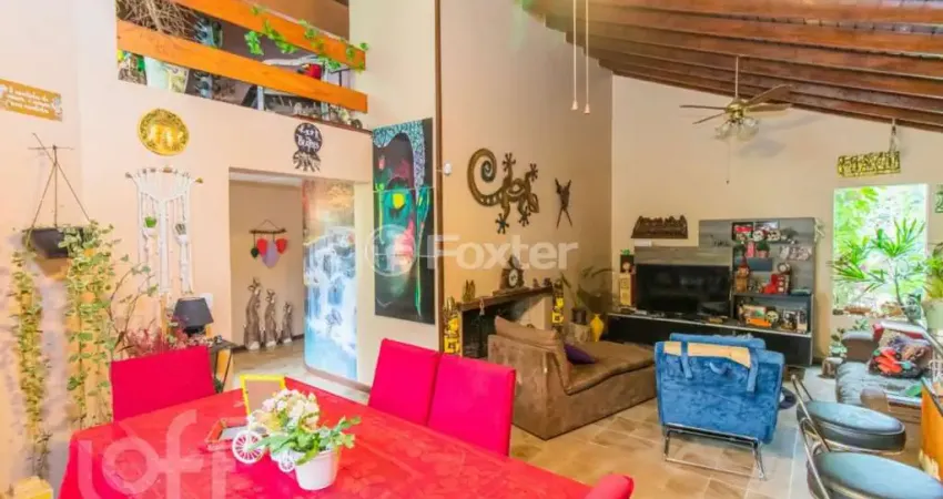 Casa com 3 quartos à venda na Rua Érico Silveira Peixoto, 30, Ipanema, Porto Alegre
