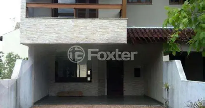 Casa com 2 quartos à venda na Rua Luzinete Alves Aragon, 101, Hípica, Porto Alegre