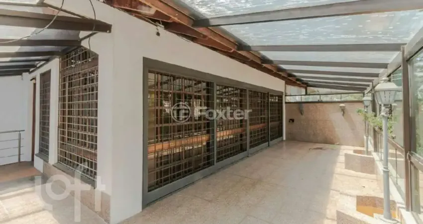 Casa com 3 quartos à venda na Rua Líbano, 24, Higienópolis, Porto Alegre