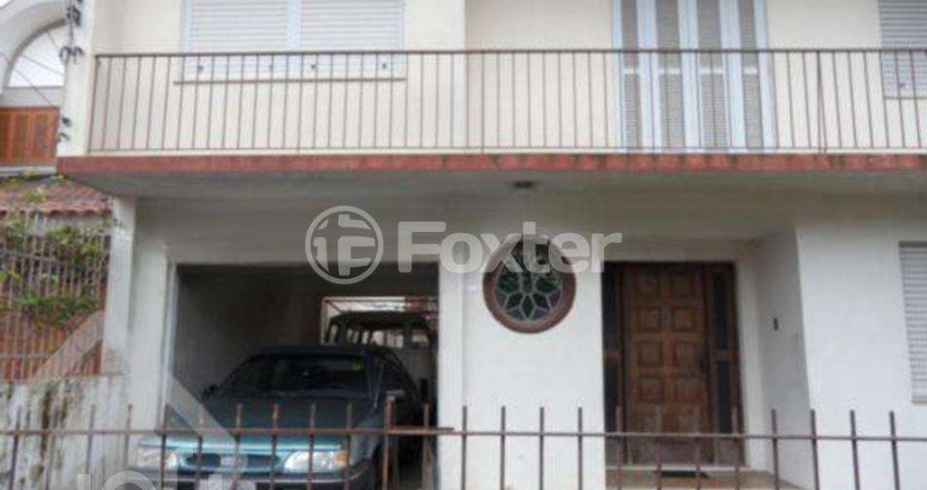 Casa com 4 quartos à venda na Rua Doutor Jorge Fayet, 672, Chácara das Pedras, Porto Alegre