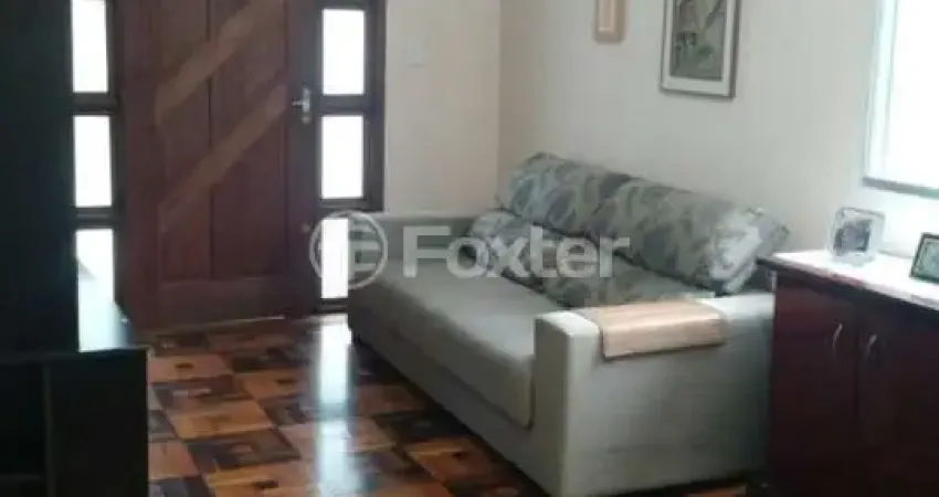 Casa com 4 quartos à venda na Rua Oscar Schneider, 391, Medianeira, Porto Alegre