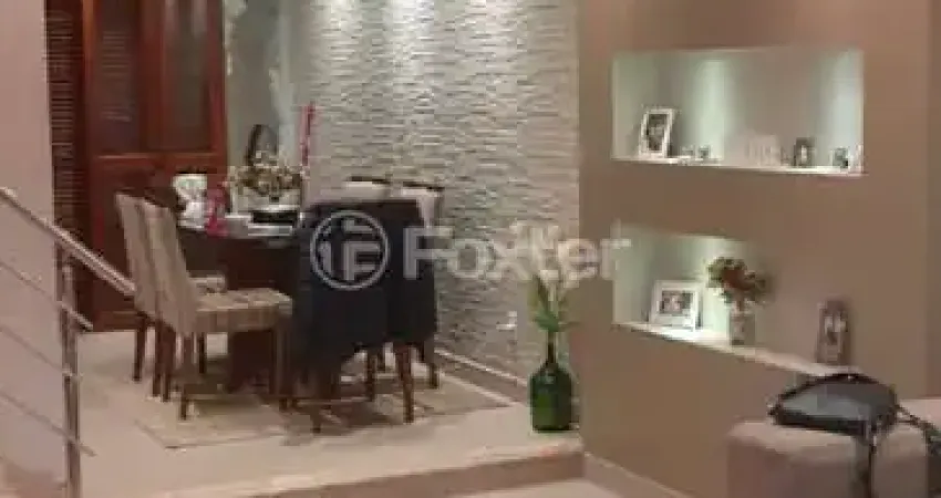 Casa com 2 quartos à venda na Rua Rodi Avila Medeiros, 97, Hípica, Porto Alegre
