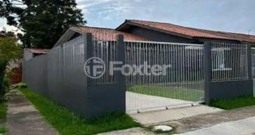 Casa com 3 quartos à venda na Rua Pedro Faria, 10, Hípica, Porto Alegre