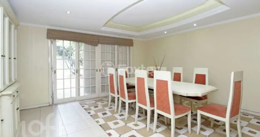 Casa com 4 quartos à venda na Avenida Nestor Valdman, 257, Jardim Itu Sabará, Porto Alegre