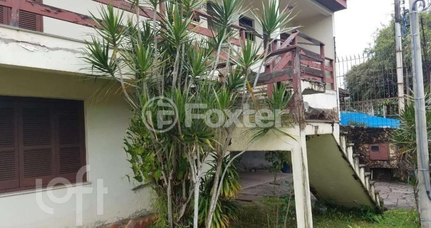 Casa com 4 quartos à venda na Avenida Professor Paula Soares, 376, Jardim Itu Sabará, Porto Alegre