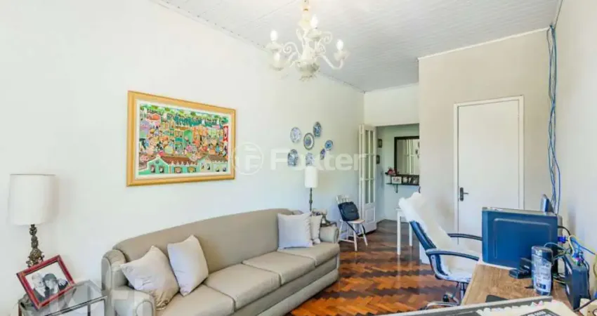 Casa com 4 quartos à venda na Rua Felipe Becker, 411, Três Figueiras, Porto Alegre