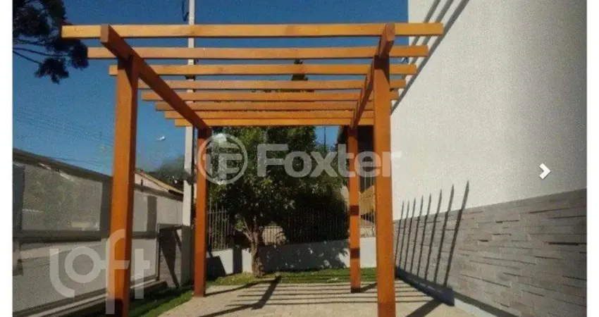 Casa com 3 quartos à venda na Rua Capiberibe, 451, Igara, Canoas
