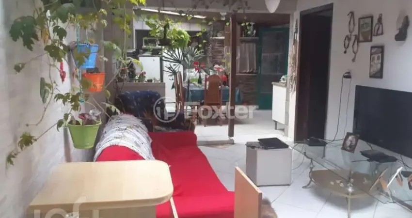 Casa com 2 quartos à venda na Rua Liberal, 1115, Tristeza, Porto Alegre