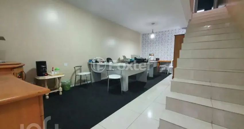 Casa com 3 quartos à venda na Rua Carlos Schmit Filho, 153, Ideal, Novo Hamburgo