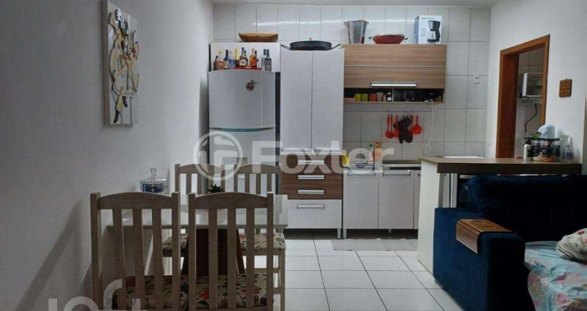 Apartamento com 1 quarto à venda na Avenida Victor Barreto, 2138, Centro, Canoas