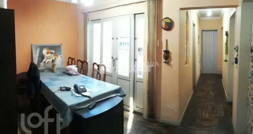 Casa com 3 quartos à venda na Rua Doutor Mário Totta, 2030, Tristeza, Porto Alegre