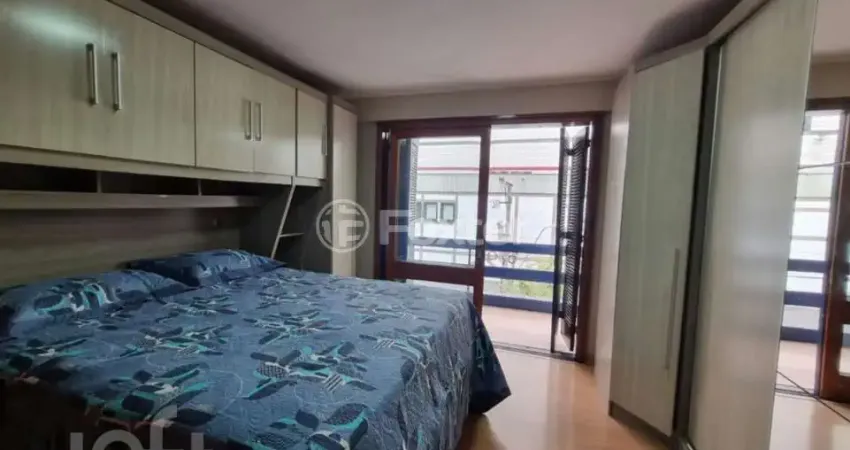 Apartamento com 3 quartos à venda na Rua São Caetano, 454, Centro, São Leopoldo