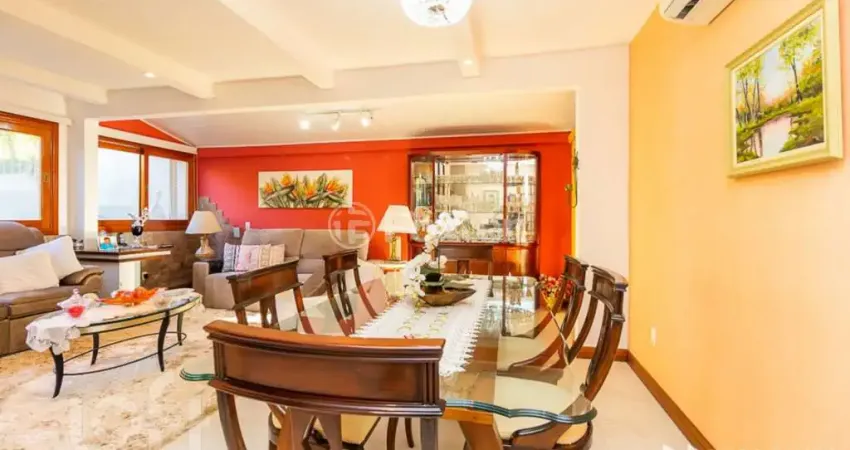 Casa com 3 quartos à venda na Rua Floriano Maya D'Ávila, 20, Teresópolis, Porto Alegre