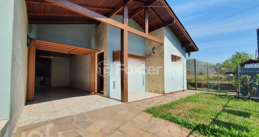 Casa com 3 quartos à venda na Rua Cerpa, 111, Liberdade, Novo Hamburgo