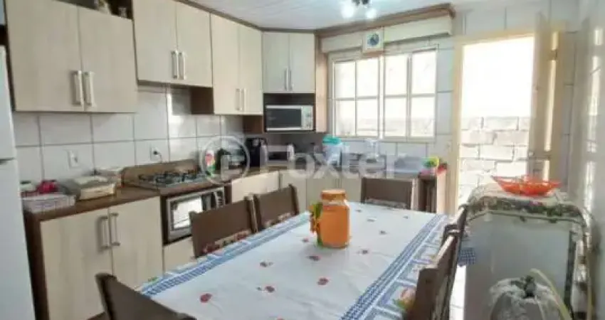 Casa com 3 quartos à venda na Rua Luiza Esmeraldina da Silva, 108, Diamantino, Caxias do Sul