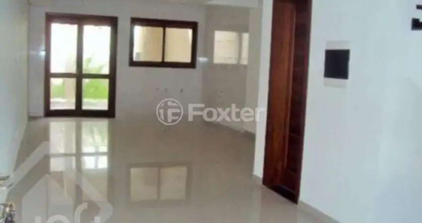 Casa com 3 quartos à venda na Avenida Altos do Santa Rita, 229, Aberta dos Morros, Porto Alegre