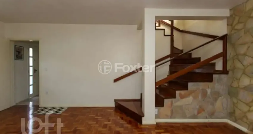 Casa com 4 quartos à venda na Rua das Pitangueiras, 164, Harmonia, Canoas