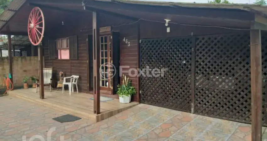 Casa com 3 quartos à venda na Estrada Otaviano José Pinto, 483, Lami, Porto Alegre