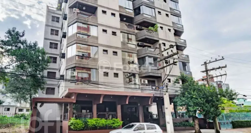 Cobertura com 3 quartos à venda na Rua Caramuru, 66, Centro, Canoas
