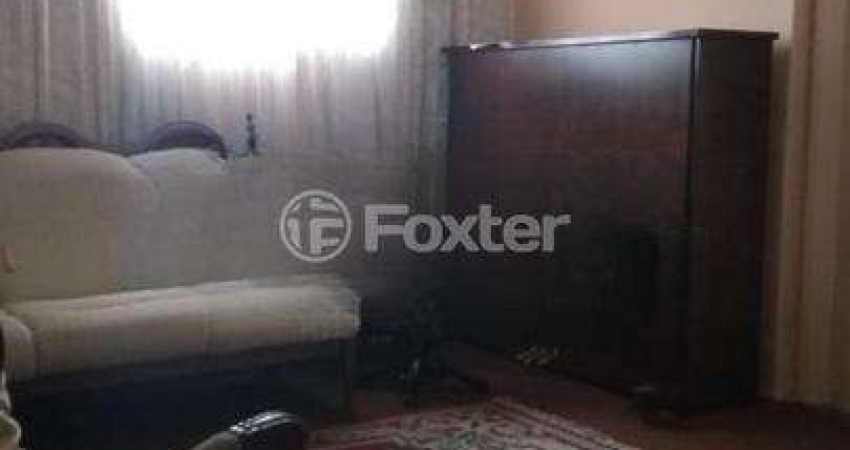 Casa com 3 quartos à venda na Rua Afonso Pena, 51, Azenha, Porto Alegre