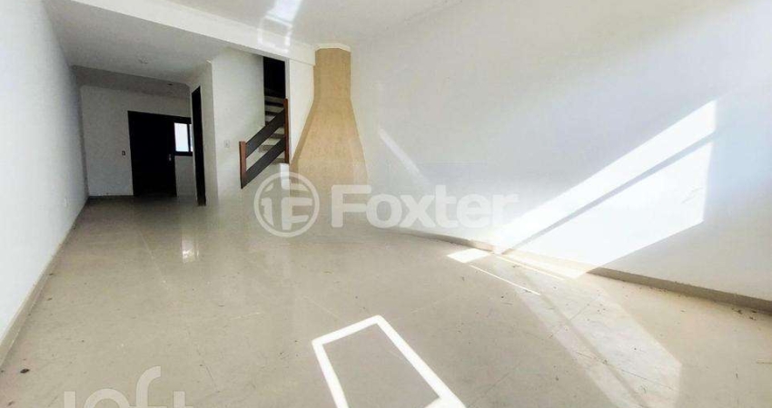 Casa com 3 quartos à venda na Rua Francisco Solano Borges, 93, Hípica, Porto Alegre