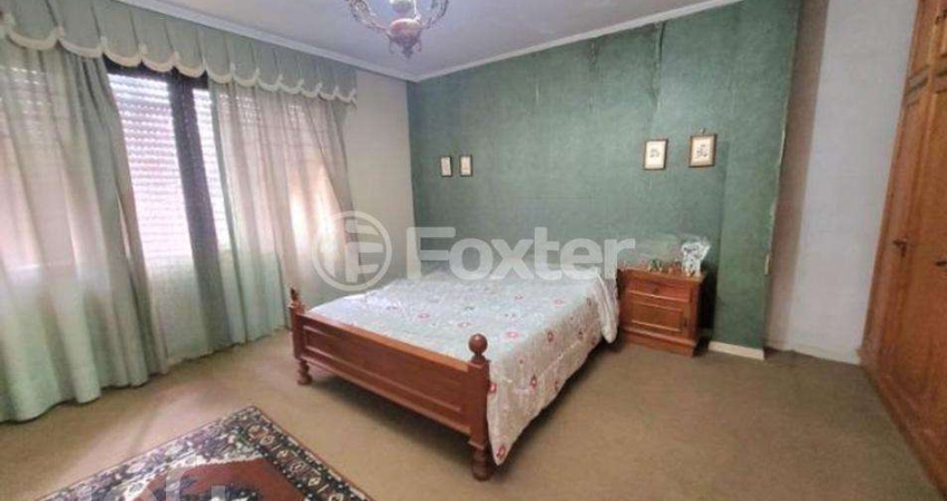 Casa com 4 quartos à venda na Rua Doutor Alberto Albertini, 329, São Sebastião, Porto Alegre