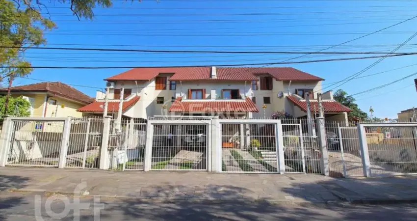 Casa com 3 quartos à venda na Rua Coronel João Pacheco de Freitas, 151, Jardim Itu Sabará, Porto Alegre
