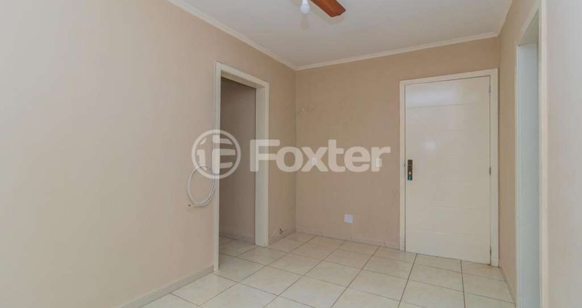 Apartamento com 2 quartos à venda na Rua Carlos Pessoa de Brum, 135, Santo Antônio, Porto Alegre