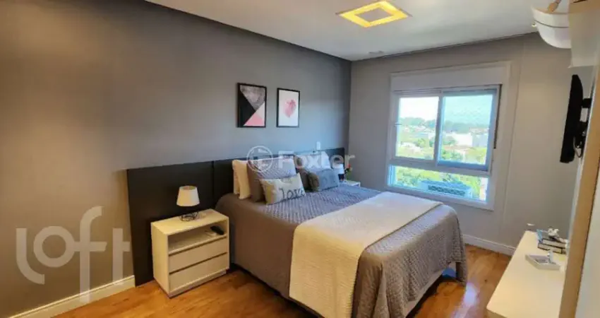 Apartamento com 3 quartos à venda na Rua Coronel Fonseca, 315, Centro, Gravataí