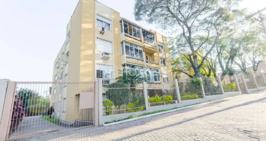 Apartamento com 1 quarto à venda na Avenida Protásio Alves, 6659, Jardim Carvalho, Porto Alegre