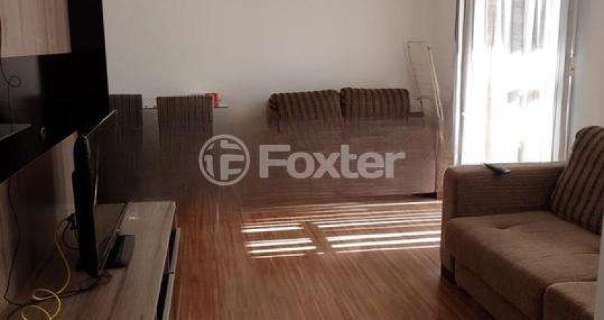 Apartamento com 3 quartos à venda na Rua Ney da Gama Ahrends, 295, Morro Santana, Porto Alegre